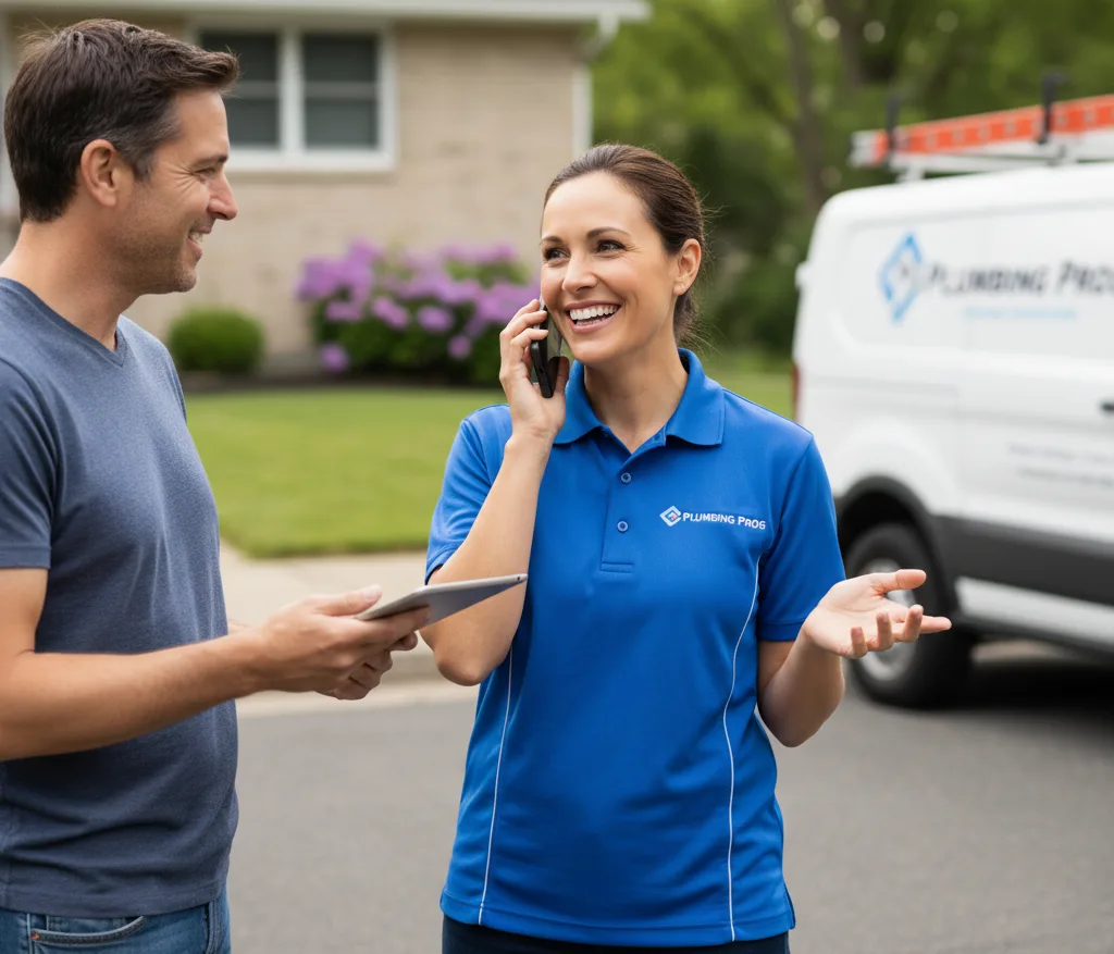 Grant Plumbing customer support in Kittitas