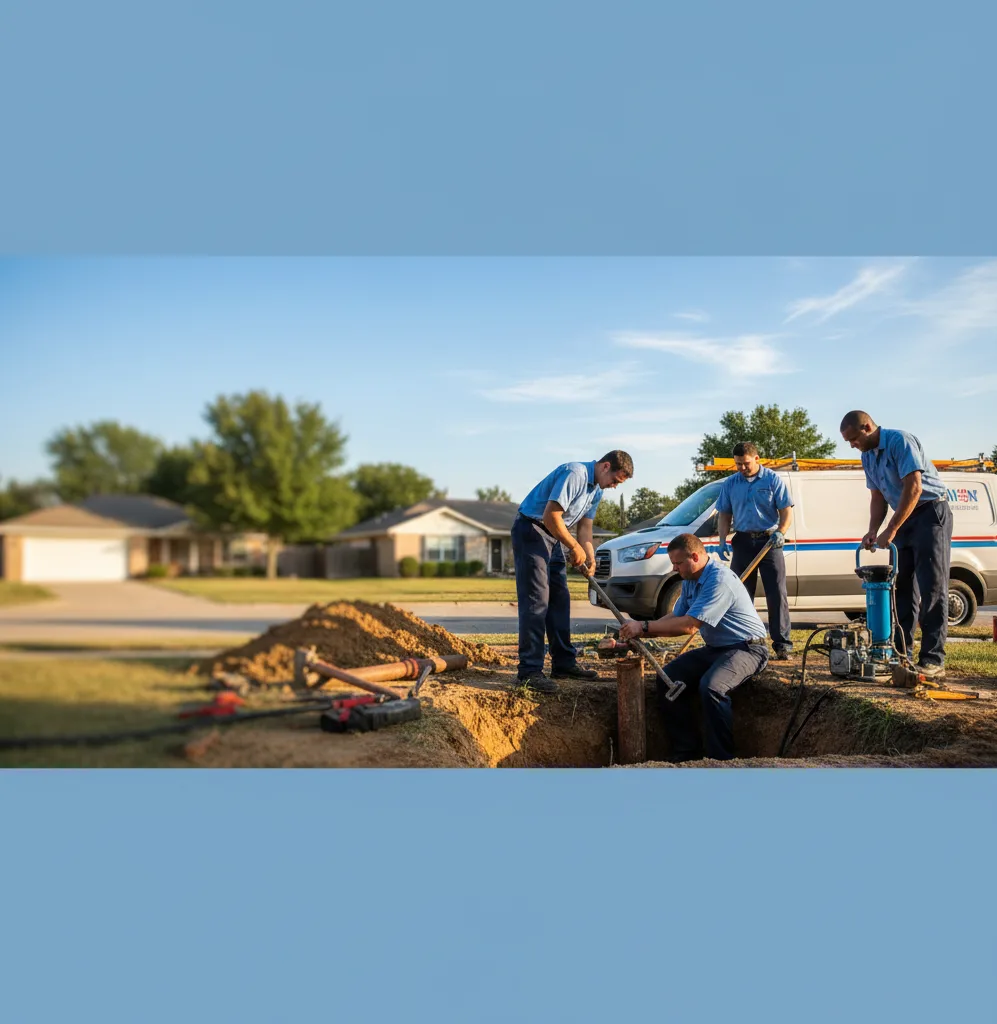 Water Heater Repair & Plumber in Kittitas
